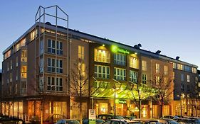 Courtyard by Marriott Dresden